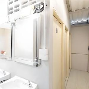 Gemenschappelijk Kamer Alleen voor Mannen