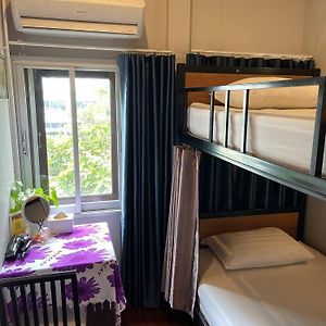 Kamer met Twee Aparte Bedden